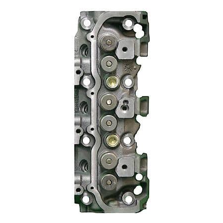 Engine Cylinder Head; Ford 4.0 99-00 Cyl Head