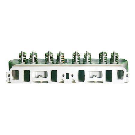 Engine Cylinder Head; Ford 351W 75-76 Cyl Head
