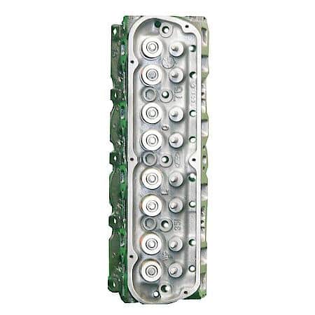 Engine Cylinder Head; Ford 351W 75-76 Cyl Head