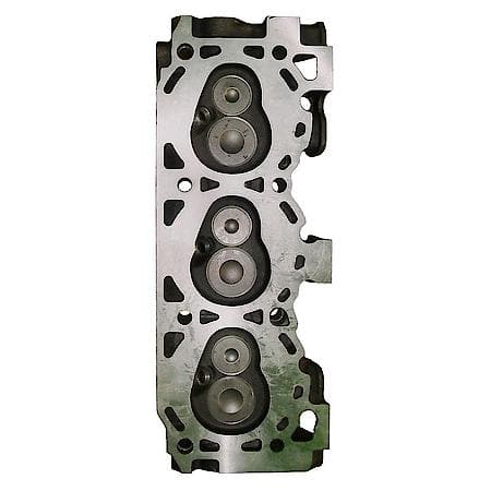 Engine Cylinder Head; Ford 4.0 90-94 Cyl Head