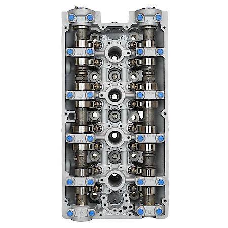 Engine Cylinder Head; Mitsu 4G63 TURBO Cyl Head