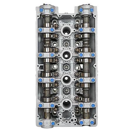 Engine Cylinder Head; Mitsu 4G63 TURBO Cyl Head