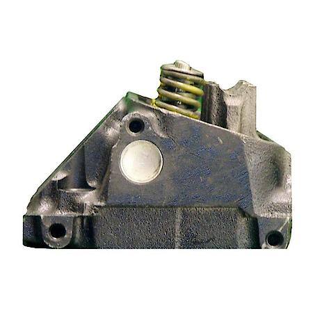 Engine Cylinder Head; Buick 231/3.8 Cyl Head