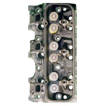 Engine Cylinder Head; Buick 231/3.8 Cyl Head