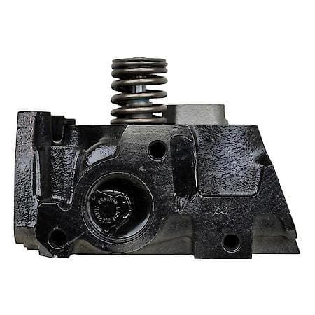 Engine Cylinder Head; Ford 4.0 95-97 Cyl Head