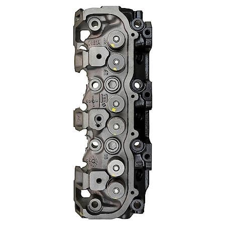 Engine Cylinder Head; Ford 4.0 95-97 Cyl Head