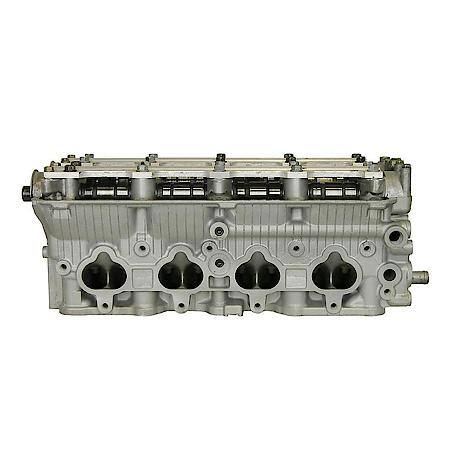 Engine Cylinder Head; Honda H22A4 98-01 Cyl Head