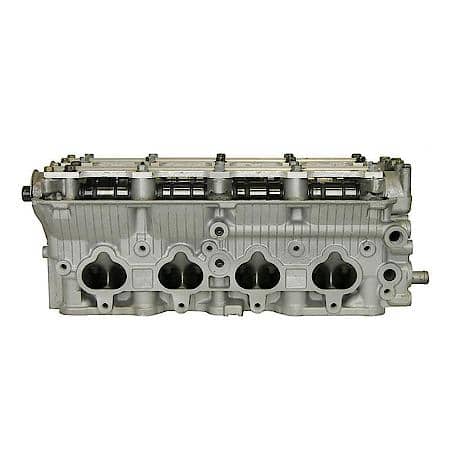 Engine Cylinder Head; Honda H22A4 98-01 Cyl Head