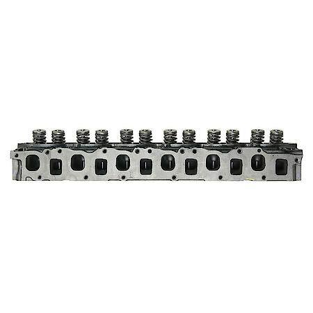 Engine Cylinder Head; Ford 300 87-96 Cyl Head