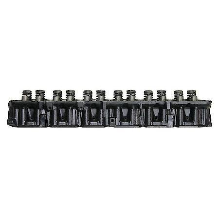 Engine Cylinder Head; Ford 300 87-96 Cyl Head