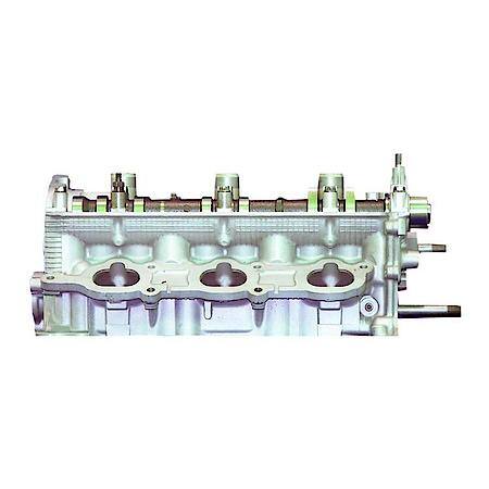 Engine Cylinder Head; Suzuki H27A 01-06 Left Head