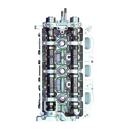 Engine Cylinder Head; Suzuki H27A 01-06 Left Head