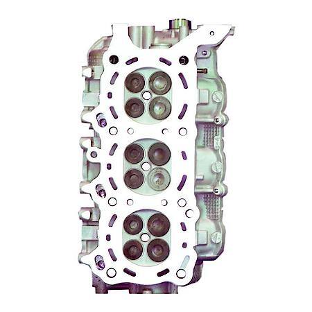 Engine Cylinder Head; Suzuki H27A 01-06 Right Head