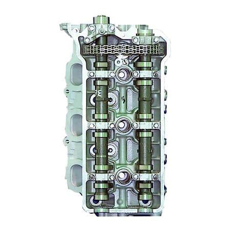 Engine Cylinder Head; Suzuki H27A 01-06 Right Head