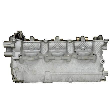 Engine Cylinder Head; Mazda KJ 94-02 RIGHT Head