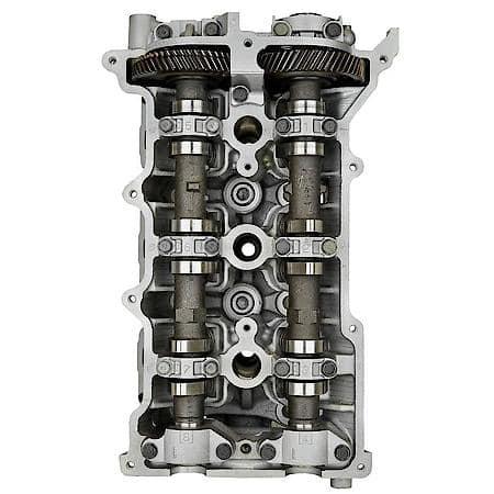Engine Cylinder Head; Mazda KJ 94-02 RIGHT Head