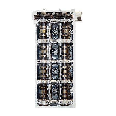 Engine Cylinder Head; Honda F22C1 04-05 Cyl Head