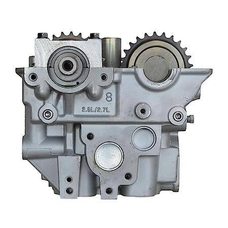 Engine Cylinder Head; Hyundai G6BA 01-10 Right Head