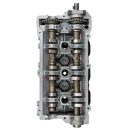 Engine Cylinder Head; Hyundai G6BA 01-10 Right Head