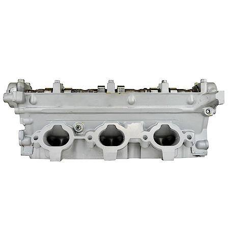 Engine Cylinder Head; Hyundai G6CU 02-06 Right Head