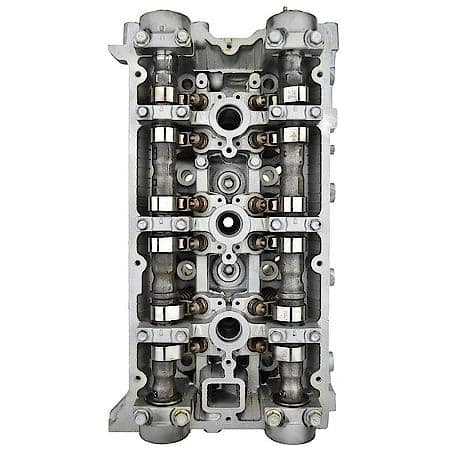 Engine Cylinder Head; Hyundai G6CU 02-06 Right Head