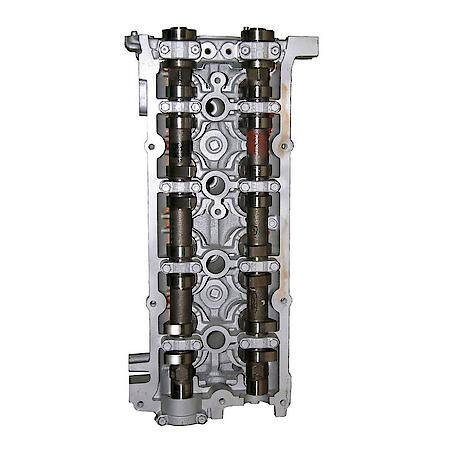 Engine Cylinder Head; Nissan KA24DE Cyl Head