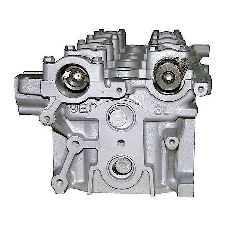 Engine Cylinder Head; Nissan KA24DE Cyl Head