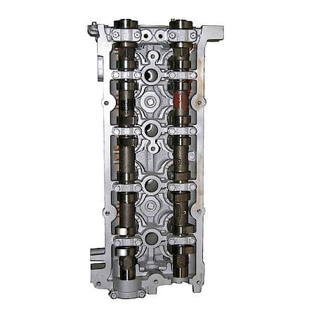Engine Cylinder Head; Nissan KA24DE Cyl Head