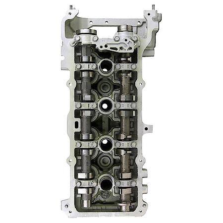 Engine Cylinder Head; Nissan QG18DE Cyl Head