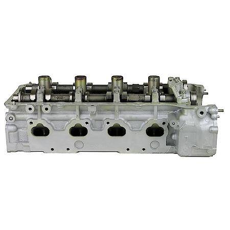 Engine Cylinder Head; Nissan QG18DE Cyl Head
