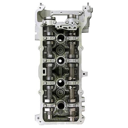 Engine Cylinder Head; Nissan QG18DE Cyl Head