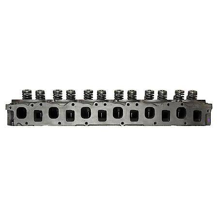 Engine Cylinder Head; Ford 300 87-95 Cyl Head