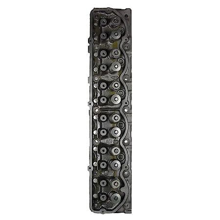 Engine Cylinder Head; Ford 300 87-95 Cyl Head