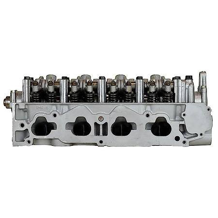 Engine Cylinder Head; Honda D17A1 01-05 CY Head