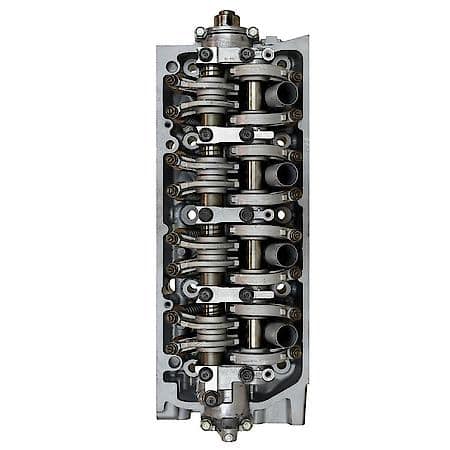 Engine Cylinder Head; Honda D17A1 01-05 CY Head