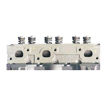 Engine Cylinder Head; Buick 3800 90-92 Cyl Head