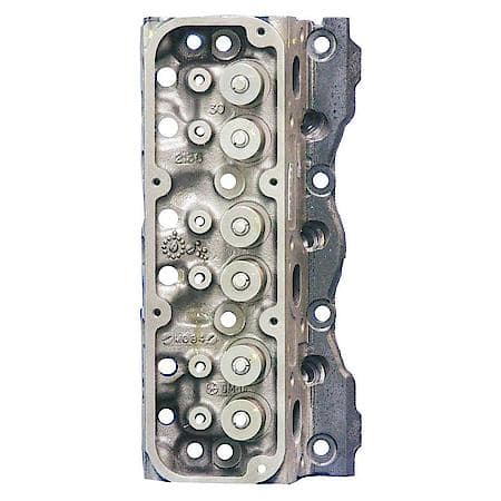 Engine Cylinder Head; Buick 3800 90-92 Cyl Head