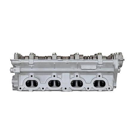 Engine Cylinder Head; Mitsu G4CP 96-98 Cyl Head