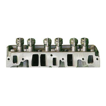 Engine Cylinder Head; Chevrolet 229 80-84 Cyl Head