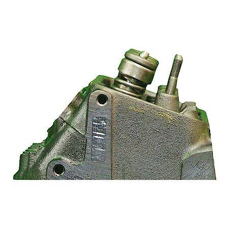 Engine Cylinder Head; Chevrolet 229 80-84 Cyl Head