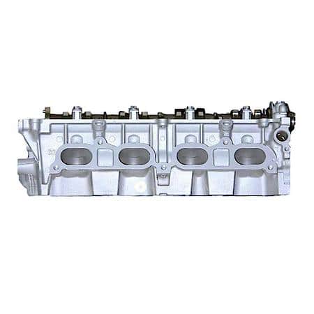 Engine Cylinder Head; Toyota 2AZFXE 06-12 Head