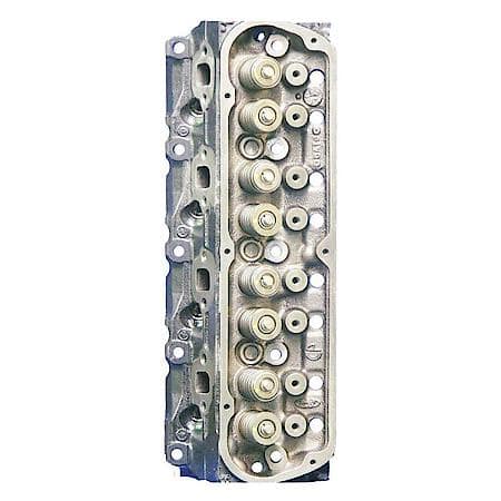 Engine Cylinder Head; Ford 302 86-91 Cyl Head