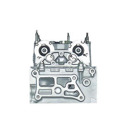 Engine Cylinder Head; Acura K24A2 04-08 Cyl Head