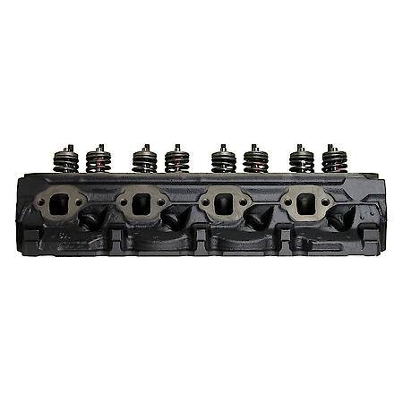 Engine Cylinder Head; Ford 351W 69-74 Cyl Head