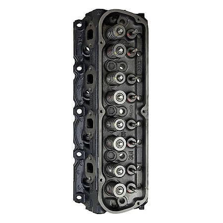 Engine Cylinder Head; Ford 351W 69-74 Cyl Head