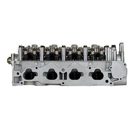 Engine Cylinder Head; Honda D17A7 01-05 Cyl Head