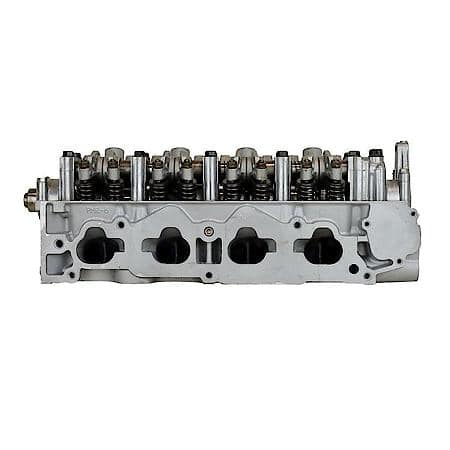 Engine Cylinder Head; Honda D17A7 01-05 Cyl Head