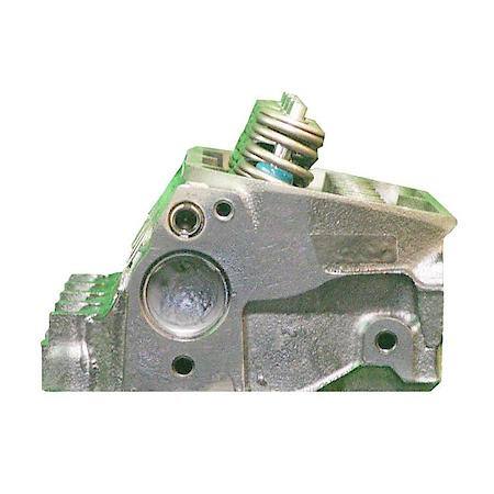 Engine Cylinder Head; Ford 302 87-96 Cyl Head