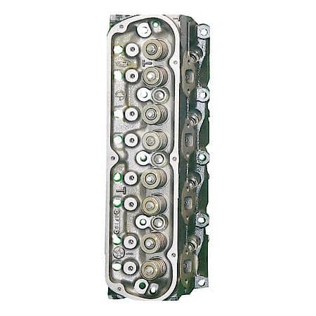 Engine Cylinder Head; Ford 302 87-96 Cyl Head