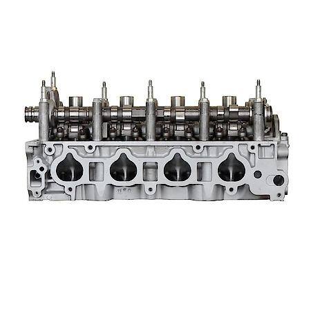Engine Cylinder Head; Honda K24A8 06-09 Cyl Head